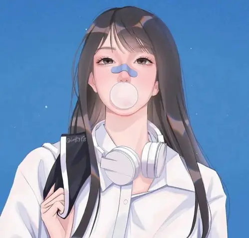 读者 木木 头像